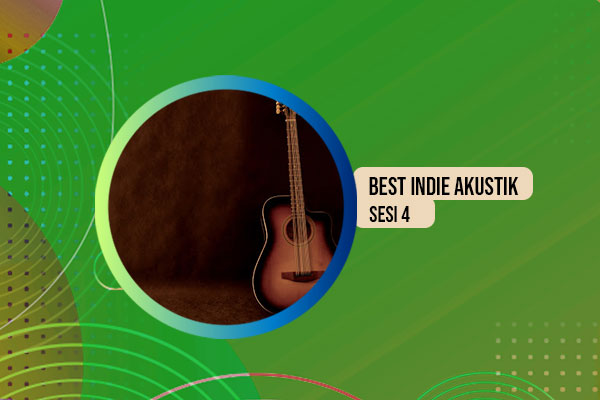 Best Indie Akustik 4